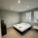 Hostel Przy Zaglach Rybnik (Silesia)