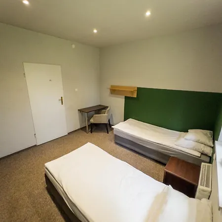 Hostel Przy Zaglach *