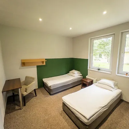 Hostel Przy Zaglach *