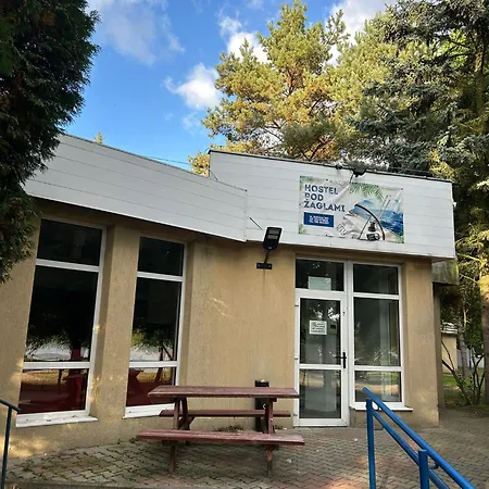 Przy Zaglach Hostel