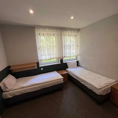 Hostel Przy Zaglach