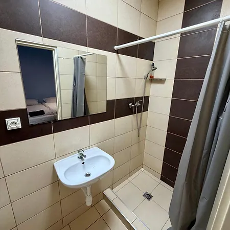 Przy Zaglach Hostel *