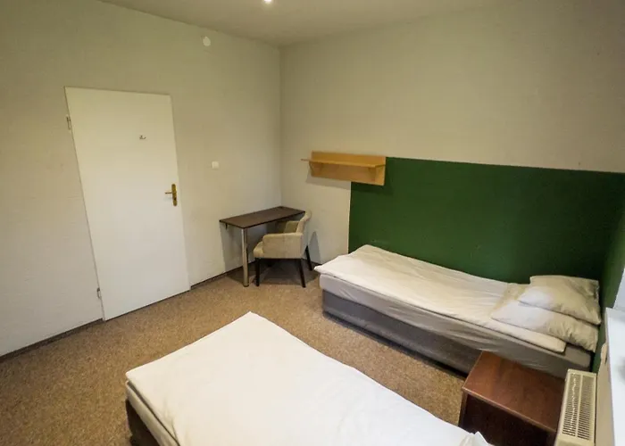 Hostel Przy Zaglach *