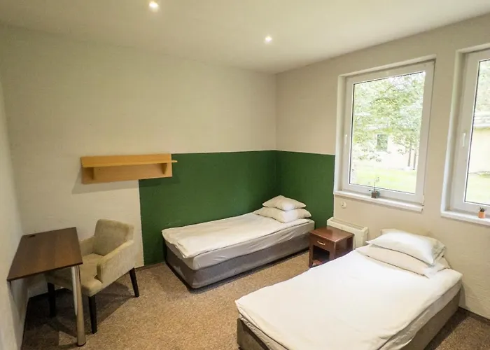 Hostel Przy Zaglach *