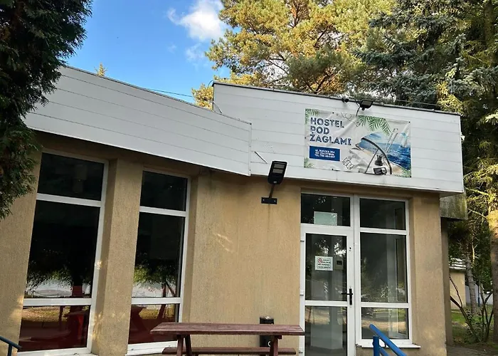 Przy Zaglach Hostel