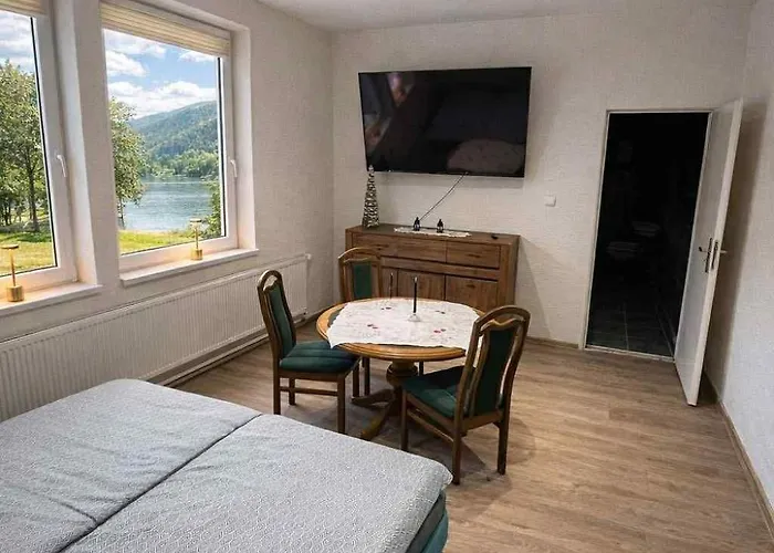 Przy Zaglach Rybnik (Silesia)